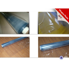 0.05-8mm Soft PVC Normal/Super Clear PVC Film For Bag